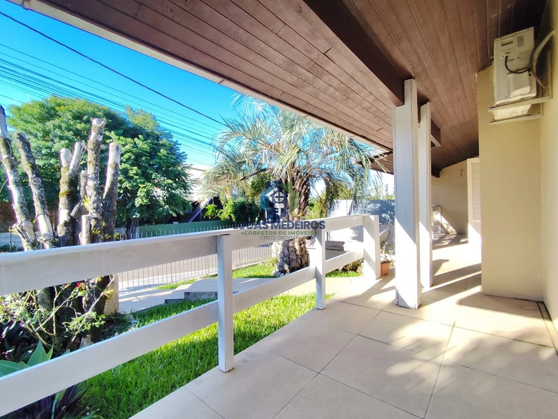 Casa à Venda na Santa Lucia - Campo Bom: 7ª foto da galeria de imagens do imóvel