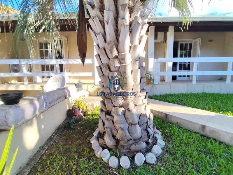 Casa à Venda na Santa Lucia - Campo Bom: 4ª foto da galeria de imagens do imóvel