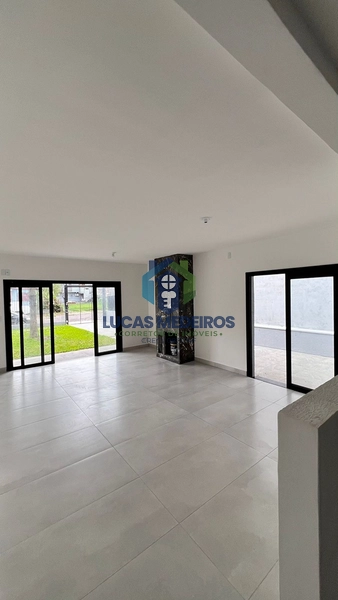 Casa à venda no Bairro Ideal - Novo Hamburgo: 11ª foto da galeria de imagens do imóvel