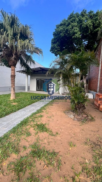 Casa à venda no Bairro Ideal - Novo Hamburgo: 4ª foto da galeria de imagens do imóvel