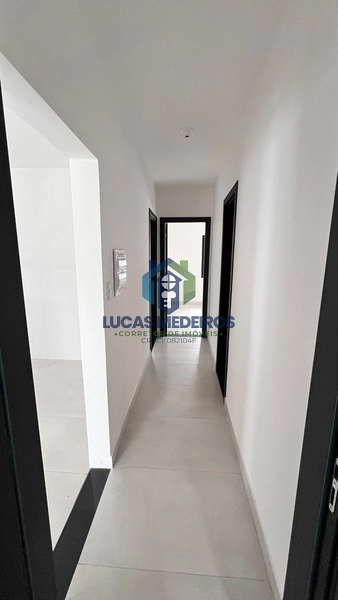 Casa à venda no Bairro Ideal - Novo Hamburgo: 20ª foto da galeria de imagens do imóvel
