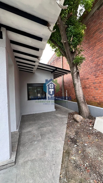 Casa à venda no Bairro Ideal - Novo Hamburgo: 7ª foto da galeria de imagens do imóvel