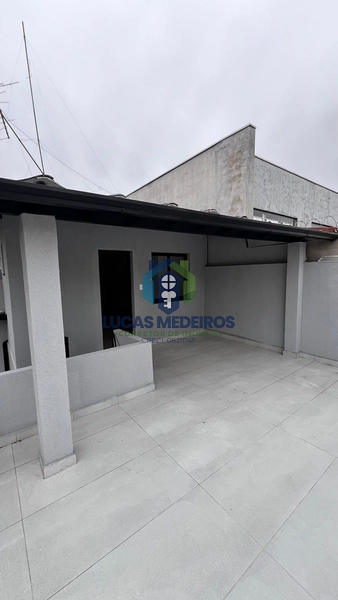 Casa à venda no Bairro Ideal - Novo Hamburgo: 41ª foto da galeria de imagens do imóvel
