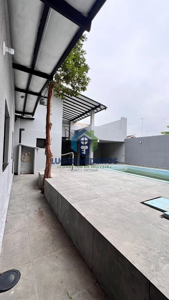 Casa à venda no Bairro Ideal - Novo Hamburgo: 47ª foto da galeria de imagens do imóvel