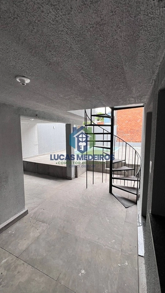 Casa à venda no Bairro Ideal - Novo Hamburgo: 45ª foto da galeria de imagens do imóvel