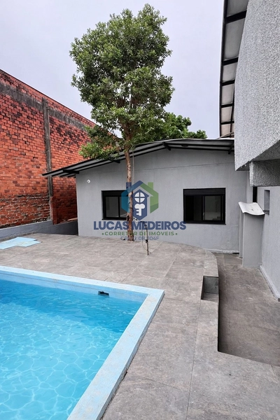 Casa à venda no Bairro Ideal - Novo Hamburgo: 48ª foto da galeria de imagens do imóvel