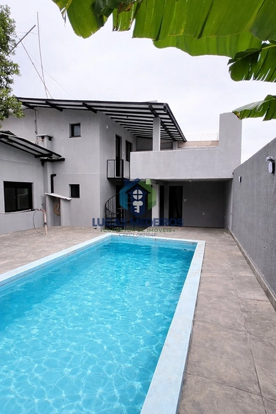 Casa à venda no Bairro Ideal - Novo Hamburgo: 46ª foto da galeria de imagens do imóvel