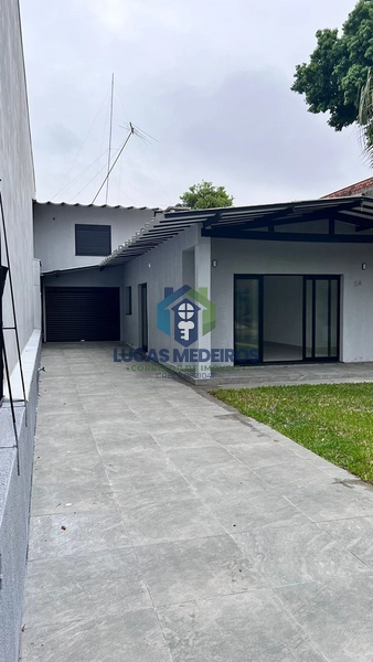 Casa à venda no Bairro Ideal - Novo Hamburgo: 6ª foto da galeria de imagens do imóvel