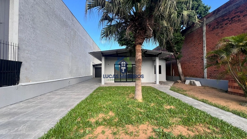 Casa à venda no Bairro Ideal - Novo Hamburgo: 1ª foto da galeria de imagens do imóvel