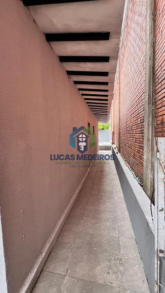 Casa à venda no Bairro Ideal - Novo Hamburgo: 8ª foto da galeria de imagens do imóvel