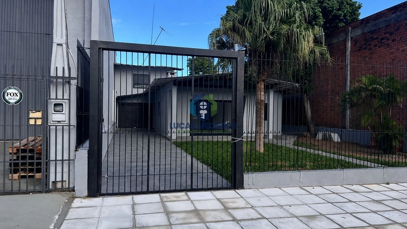 Casa à venda no Bairro Ideal - Novo Hamburgo: 2ª foto da galeria de imagens do imóvel