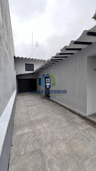 Casa à venda no Bairro Ideal - Novo Hamburgo: 9ª foto da galeria de imagens do imóvel