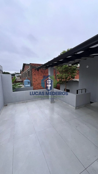 Casa à venda no Bairro Ideal - Novo Hamburgo: 42ª foto da galeria de imagens do imóvel