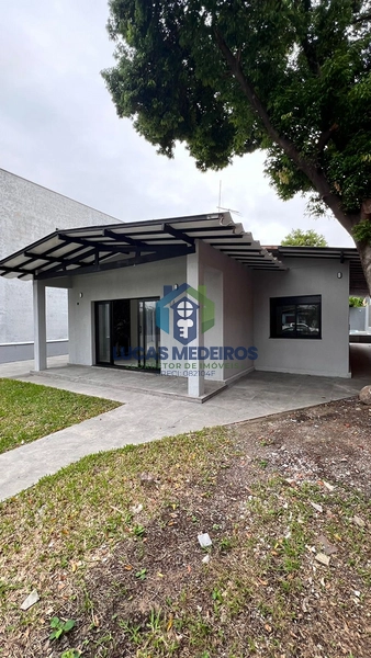 Casa à venda no Bairro Ideal - Novo Hamburgo: 5ª foto da galeria de imagens do imóvel