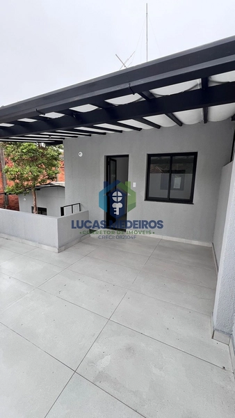 Casa à venda no Bairro Ideal - Novo Hamburgo: 40ª foto da galeria de imagens do imóvel