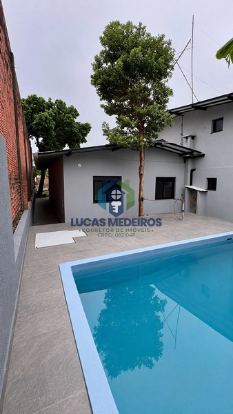 Casa à venda no Bairro Ideal - Novo Hamburgo: 49ª foto da galeria de imagens do imóvel