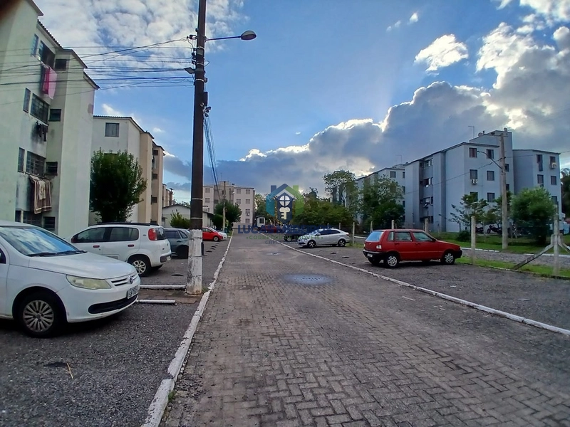 Apartamento à venda em Canudos: 1ª foto da galeria de imagens do imóvel