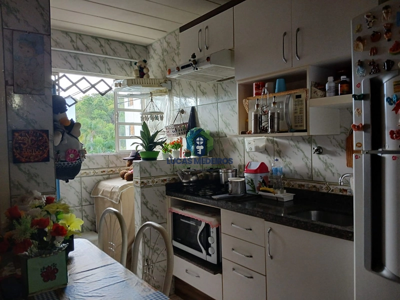 Apartamento à venda em Canudos: 3ª foto da galeria de imagens do imóvel