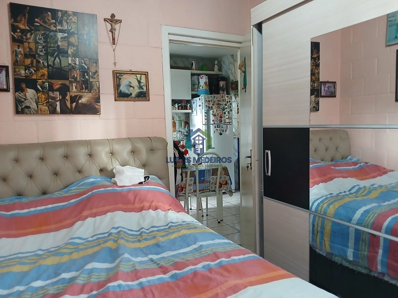 Apartamento à venda em Canudos: 9ª foto da galeria de imagens do imóvel