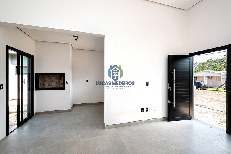 ATENÇÃO! Casa Nova de 3 Dormitórios em Estância Velha — Vai Vender Rápido!: 11ª foto da galeria de imagens do imóvel