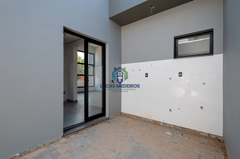 ATENÇÃO! Casa Nova de 3 Dormitórios em Estância Velha — Vai Vender Rápido!: 35ª foto da galeria de imagens do imóvel