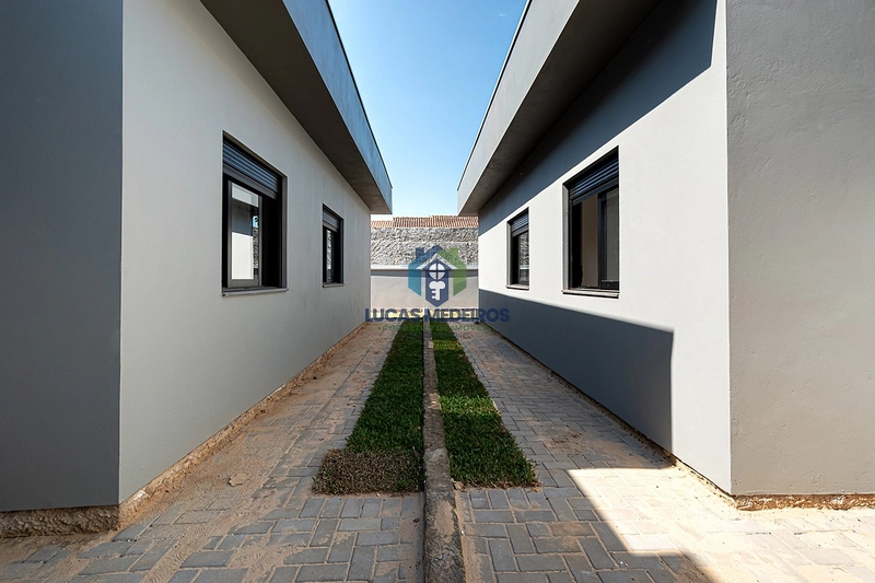 ATENÇÃO! Casa Nova de 3 Dormitórios em Estância Velha — Vai Vender Rápido!: 34ª foto da galeria de imagens do imóvel