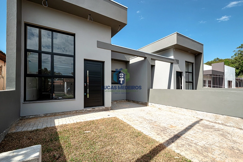 Imóvel residencial ou comercial