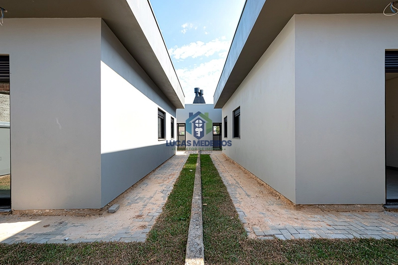 ATENÇÃO! Casa Nova de 3 Dormitórios em Estância Velha — Vai Vender Rápido!: 33ª foto da galeria de imagens do imóvel