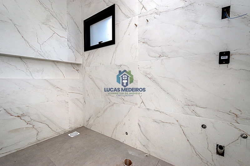 ATENÇÃO! Casa Nova de 3 Dormitórios em Estância Velha — Vai Vender Rápido!: 16ª foto da galeria de imagens do imóvel