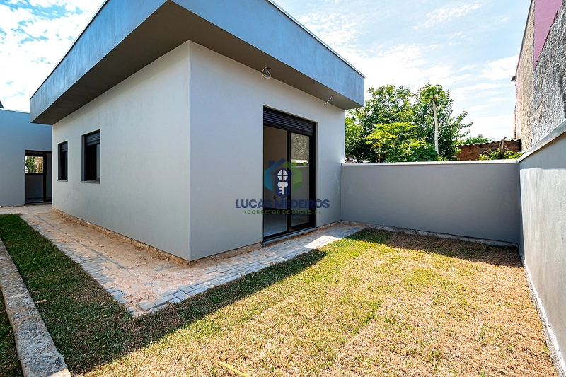 ATENÇÃO! Casa Nova de 3 Dormitórios em Estância Velha — Vai Vender Rápido!: 31ª foto da galeria de imagens do imóvel