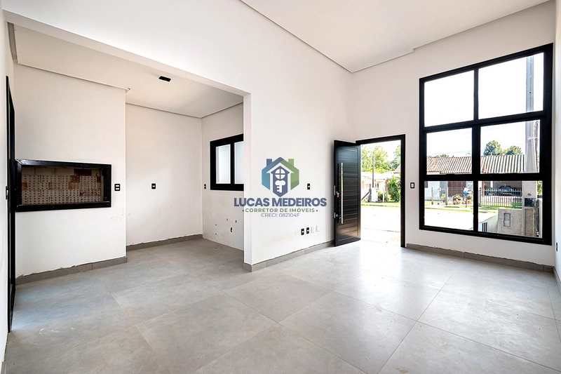 ATENÇÃO! Casa Nova de 3 Dormitórios em Estância Velha — Vai Vender Rápido!: 10ª foto da galeria de imagens do imóvel