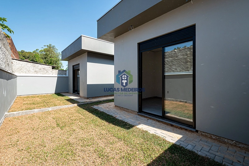 ATENÇÃO! Casa Nova de 3 Dormitórios em Estância Velha — Vai Vender Rápido!: 30ª foto da galeria de imagens do imóvel