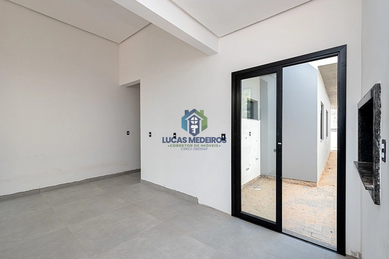 ATENÇÃO! Casa Nova de 3 Dormitórios em Estância Velha — Vai Vender Rápido!: 14ª foto da galeria de imagens do imóvel