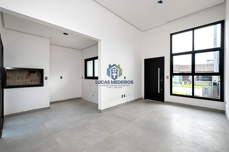 ATENÇÃO! Casa Nova de 3 Dormitórios em Estância Velha — Vai Vender Rápido!: 9ª foto da galeria de imagens do imóvel