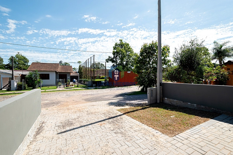 ATENÇÃO! Casa Nova de 3 Dormitórios em Estância Velha — Vai Vender Rápido!: 37ª foto da galeria de imagens do imóvel