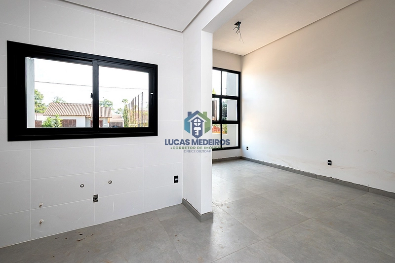 ATENÇÃO! Casa Nova de 3 Dormitórios em Estância Velha — Vai Vender Rápido!: 13ª foto da galeria de imagens do imóvel