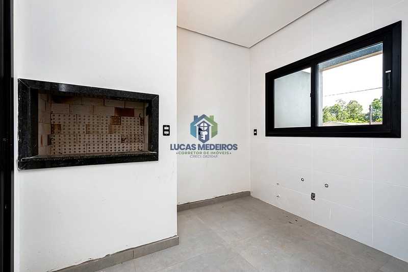 ATENÇÃO! Casa Nova de 3 Dormitórios em Estância Velha — Vai Vender Rápido!: 12ª foto da galeria de imagens do imóvel