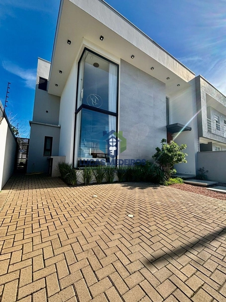 Imóvel residencial ou comercial