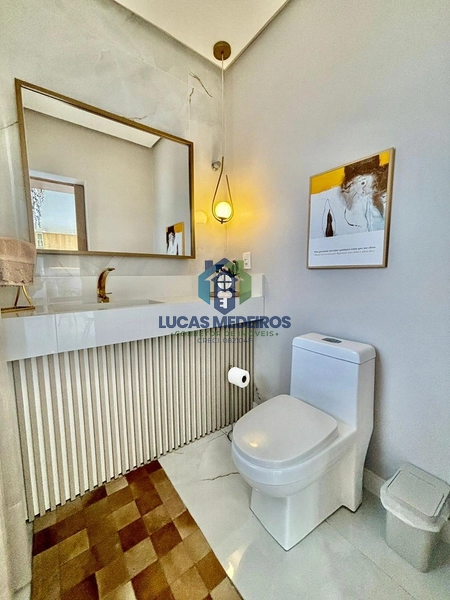 Casa à Venda em Sapiranga - Centenário: 8ª foto da galeria de imagens do imóvel