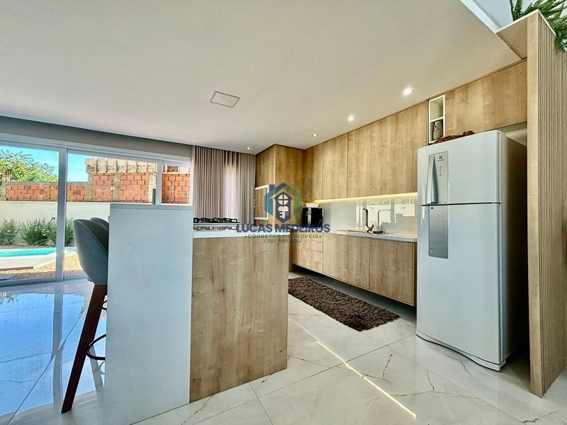 Casa à Venda em Sapiranga - Centenário: 5ª foto da galeria de imagens do imóvel