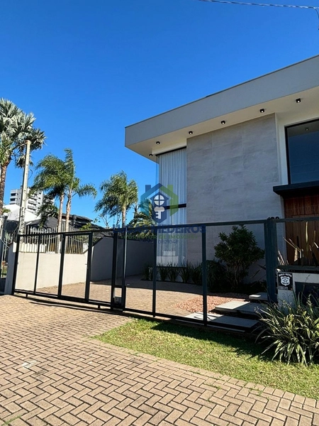 Casa à Venda em Sapiranga - Centenário: 2ª foto da galeria de imagens do imóvel