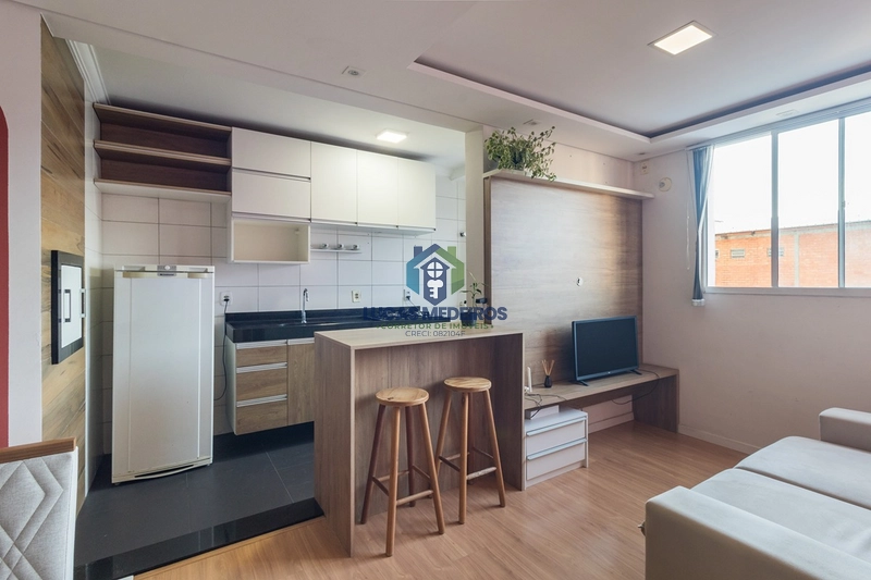 Apartamento à venda, 2 quartos, Novo Hamburgo: 4ª foto da galeria de imagens do imóvel