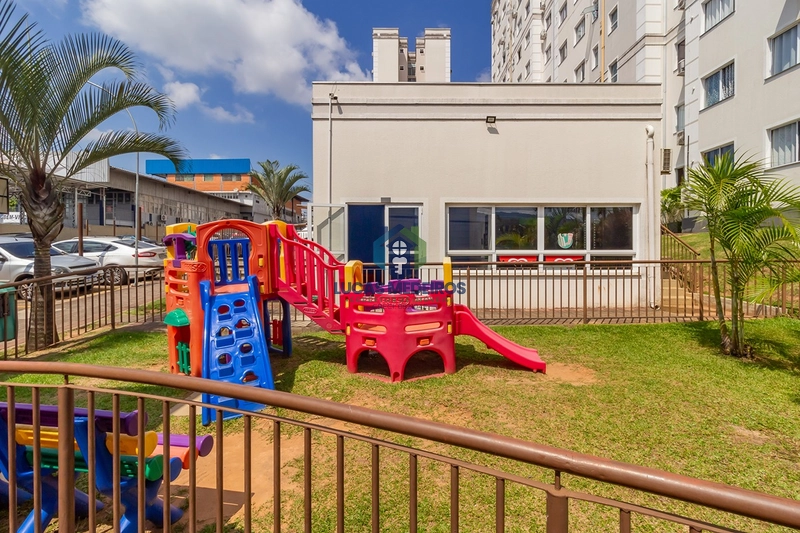 Apartamento à venda, 2 quartos, Novo Hamburgo: 22ª foto da galeria de imagens do imóvel