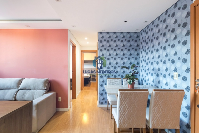 Apartamento à venda, 2 quartos, Novo Hamburgo: 11ª foto da galeria de imagens do imóvel