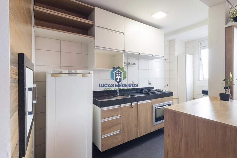 Apartamento à venda, 2 quartos, Novo Hamburgo: 6ª foto da galeria de imagens do imóvel