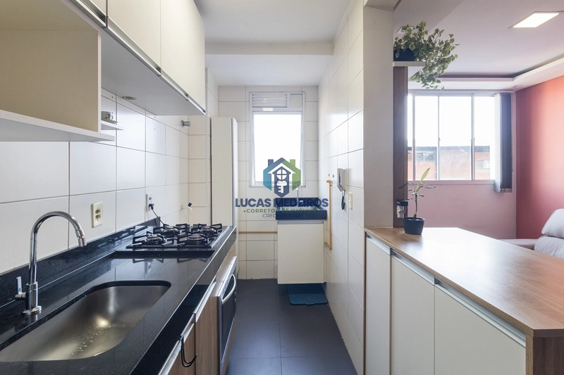 Apartamento à venda, 2 quartos, Novo Hamburgo: 7ª foto da galeria de imagens do imóvel