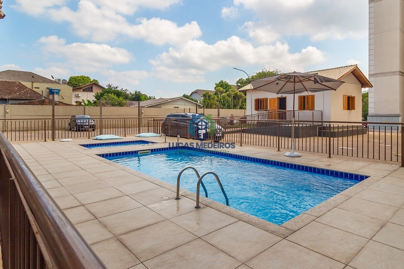 Apartamento à venda, 2 quartos, Novo Hamburgo: 17ª foto da galeria de imagens do imóvel