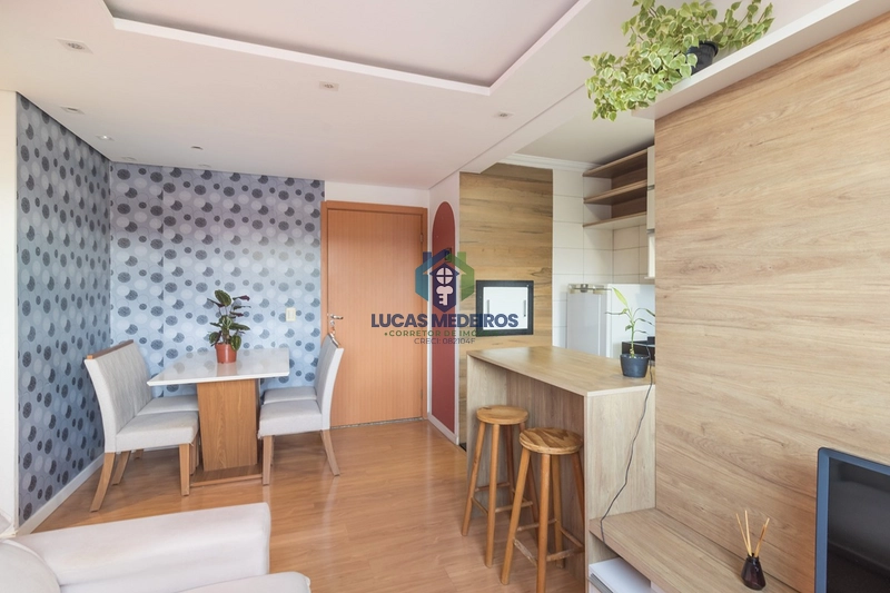 Apartamento à venda, 2 quartos, Novo Hamburgo: 8ª foto da galeria de imagens do imóvel