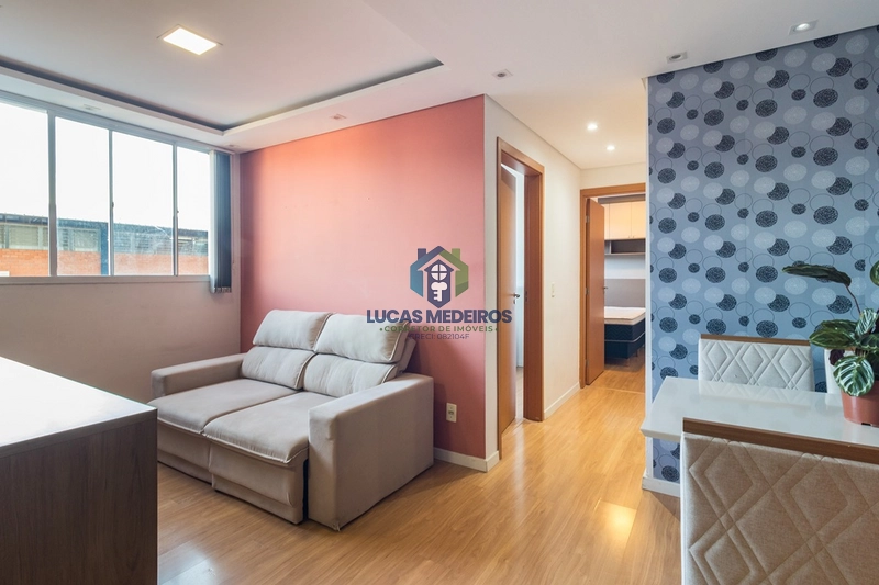 Apartamento à venda, 2 quartos, Novo Hamburgo: 10ª foto da galeria de imagens do imóvel