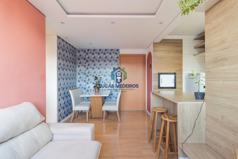 Apartamento à venda, 2 quartos, Novo Hamburgo: 9ª foto da galeria de imagens do imóvel
